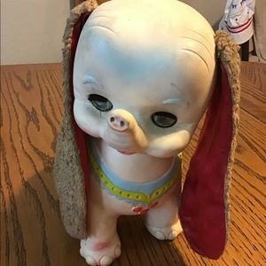 Vintage 1962 Edward MOBLEY ELEPHANT WORKS